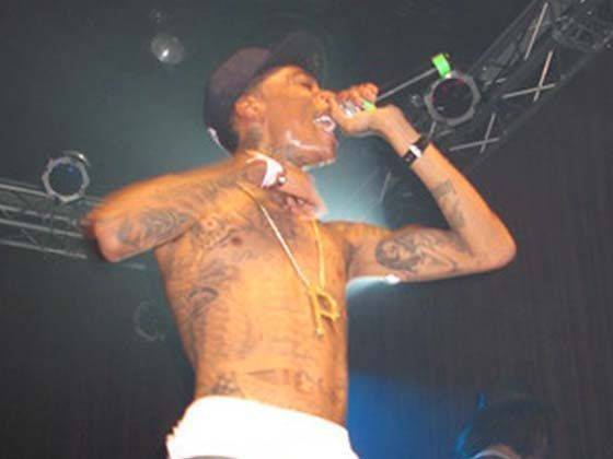 Wiz Khalifa